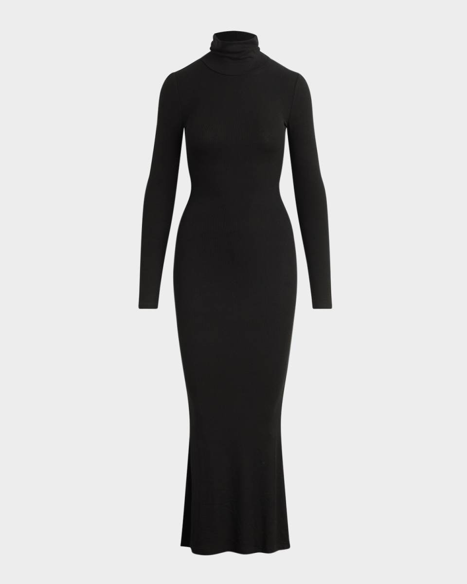 The Millie Maxi Dress